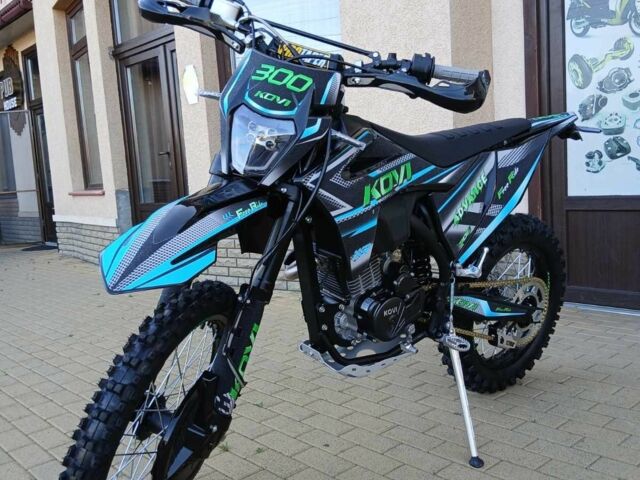 Kovi 6510, объемом двигателя 0.3 л и пробегом 0 тыс. км за 2220 $, фото 7 на Automoto.ua