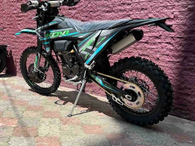 Kovi 6510, объемом двигателя 0.3 л и пробегом 0 тыс. км за 2220 $, фото 11 на Automoto.ua