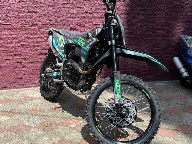 Kovi 6510, объемом двигателя 0.3 л и пробегом 0 тыс. км за 2220 $, фото 6 на Automoto.ua