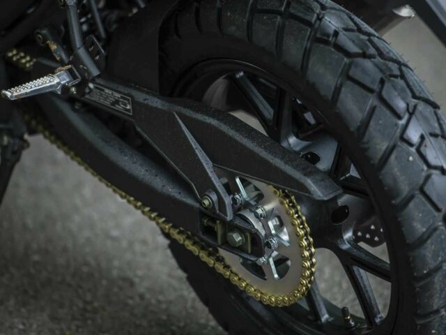 Kovi 6510, объемом двигателя 0.25 л и пробегом 0 тыс. км за 2150 $, фото 10 на Automoto.ua