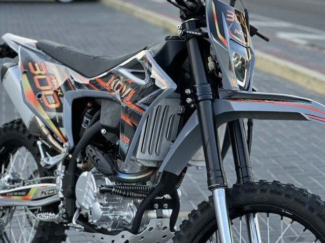 Kovi 6510, объемом двигателя 0.3 л и пробегом 0 тыс. км за 2500 $, фото 10 на Automoto.ua