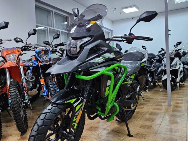 Kovi 6510, объемом двигателя 0.25 л и пробегом 0 тыс. км за 2150 $, фото 1 на Automoto.ua