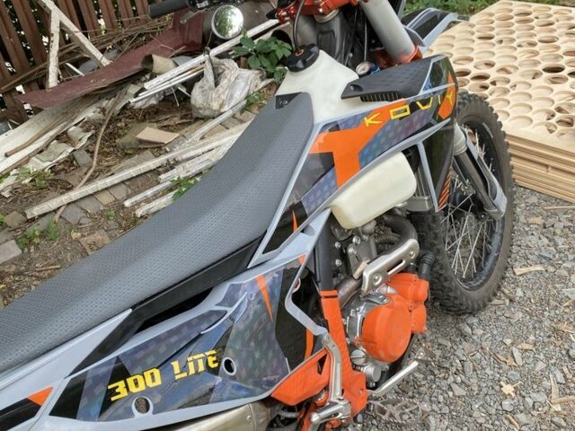 Kovi 6510, объемом двигателя 0.28 л и пробегом 0 тыс. км за 2400 $, фото 2 на Automoto.ua