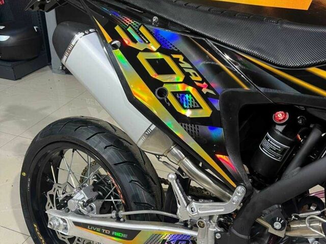 Kovi 6510, объемом двигателя 0.3 л и пробегом 0 тыс. км за 2700 $, фото 3 на Automoto.ua