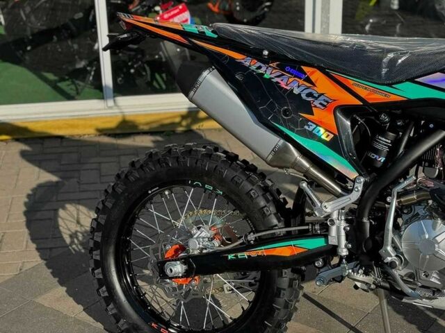 Kovi 6510, объемом двигателя 0.28 л и пробегом 0 тыс. км за 2350 $, фото 5 на Automoto.ua