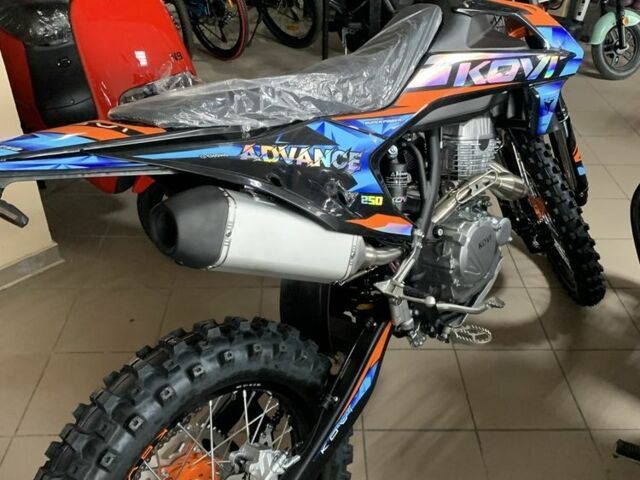 Kovi 6510, об'ємом двигуна 0.25 л та пробігом 0 тис. км за 2100 $, фото 10 на Automoto.ua