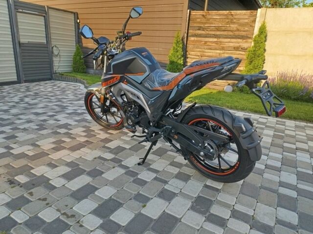 Kovi 6510, объемом двигателя 0.3 л и пробегом 0 тыс. км за 1850 $, фото 22 на Automoto.ua