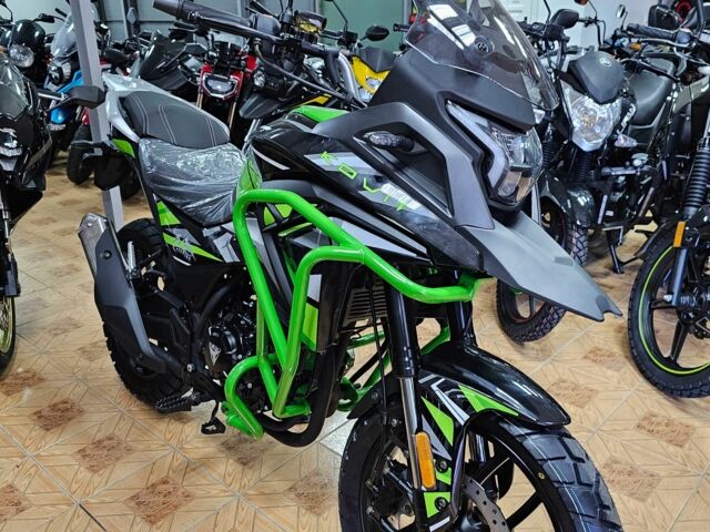 Kovi 6510, объемом двигателя 0.25 л и пробегом 0 тыс. км за 2150 $, фото 2 на Automoto.ua