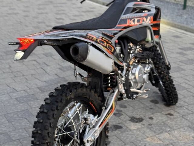 Kovi 6510, объемом двигателя 0.3 л и пробегом 0 тыс. км за 2500 $, фото 1 на Automoto.ua