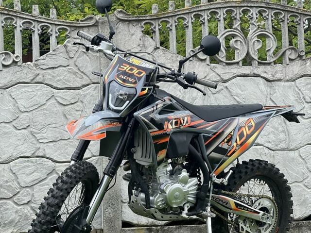 Kovi 6510, объемом двигателя 0.3 л и пробегом 0 тыс. км за 2500 $, фото 2 на Automoto.ua