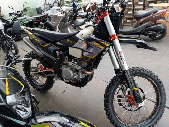 Kovi 6510, объемом двигателя 0.3 л и пробегом 0 тыс. км за 1850 $, фото 16 на Automoto.ua