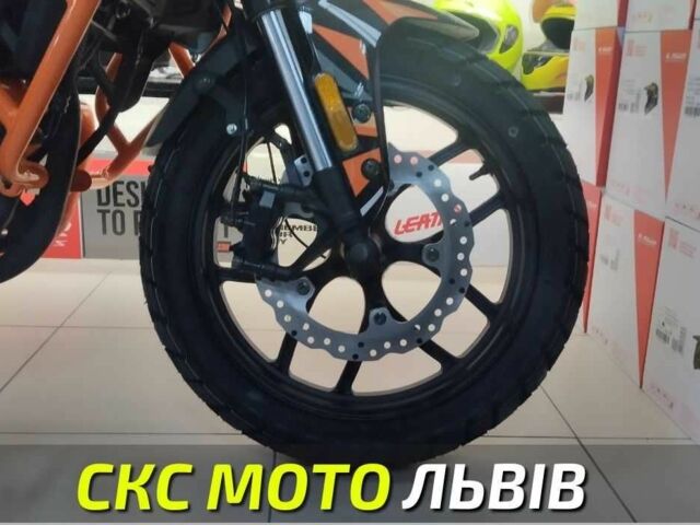Kovi 6510, объемом двигателя 0.25 л и пробегом 0 тыс. км за 2160 $, фото 4 на Automoto.ua
