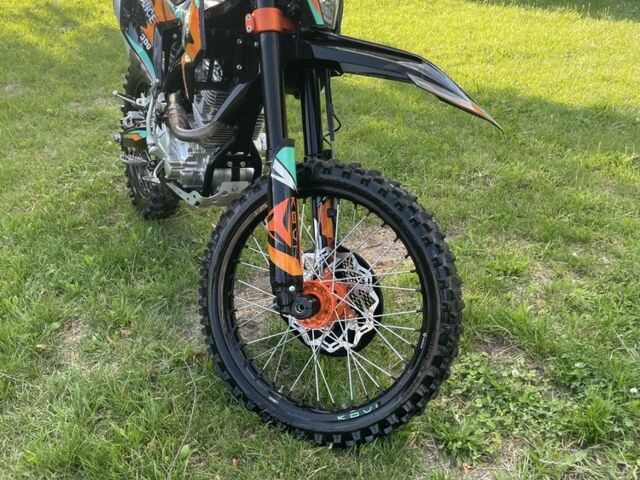 Kovi 6510, объемом двигателя 0.28 л и пробегом 0 тыс. км за 2100 $, фото 1 на Automoto.ua