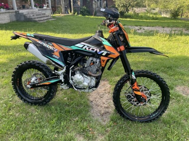 Kovi 6510, объемом двигателя 0.28 л и пробегом 0 тыс. км за 2100 $, фото 4 на Automoto.ua