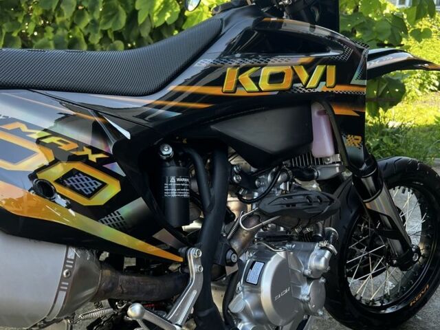 Kovi 6510, объемом двигателя 0.3 л и пробегом 0 тыс. км за 2400 $, фото 3 на Automoto.ua