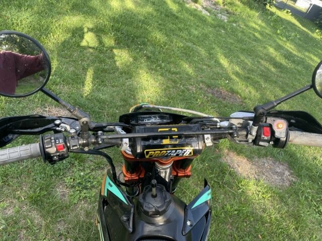 Kovi 6510, объемом двигателя 0.28 л и пробегом 0 тыс. км за 2100 $, фото 2 на Automoto.ua