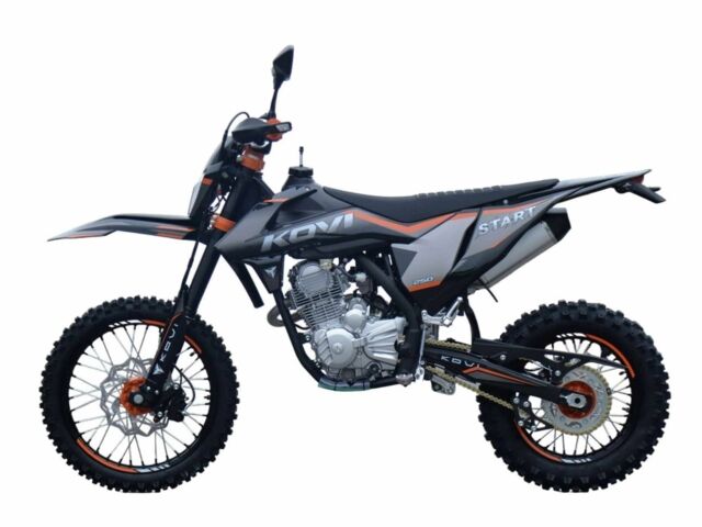 Kovi 6510, об'ємом двигуна 0.25 л та пробігом 0 тис. км за 1850 $, фото 1 на Automoto.ua