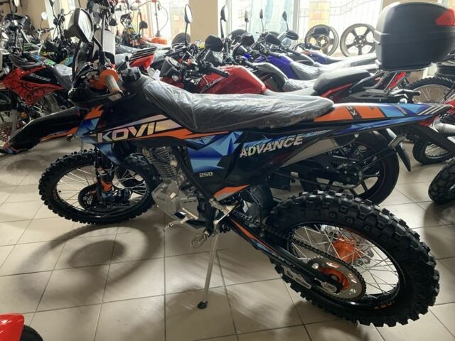 Kovi 6510, об'ємом двигуна 0.25 л та пробігом 0 тис. км за 2100 $, фото 14 на Automoto.ua