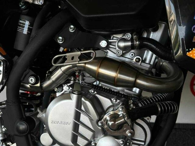 Kovi 6510, объемом двигателя 14.86 л и пробегом 0 тыс. км за 2610 $, фото 7 на Automoto.ua