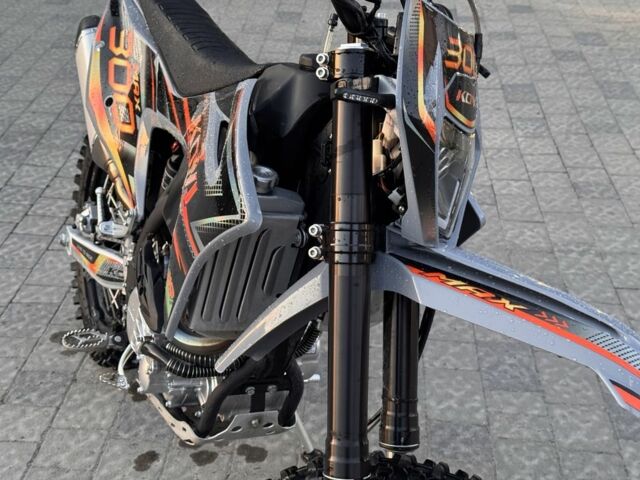 Kovi 6510, объемом двигателя 0.3 л и пробегом 0 тыс. км за 2500 $, фото 3 на Automoto.ua