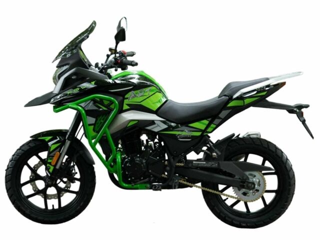Kovi 6510, объемом двигателя 0.25 л и пробегом 0 тыс. км за 2150 $, фото 17 на Automoto.ua