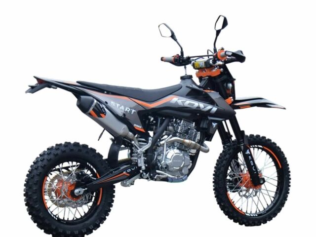 Kovi 6510, об'ємом двигуна 0.25 л та пробігом 0 тис. км за 1850 $, фото 2 на Automoto.ua