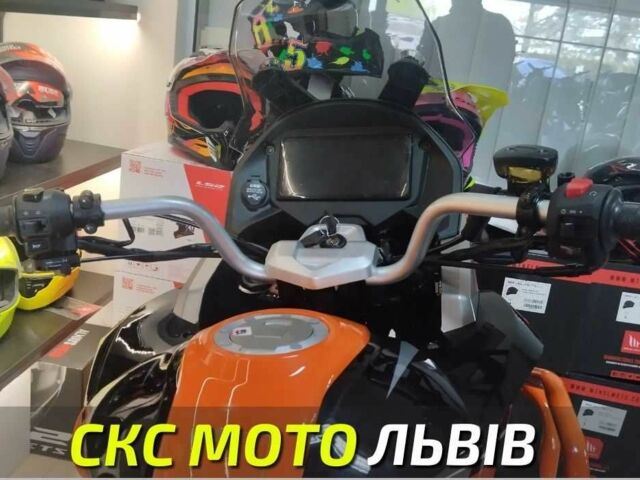 Kovi 6510, объемом двигателя 0.25 л и пробегом 0 тыс. км за 2160 $, фото 7 на Automoto.ua