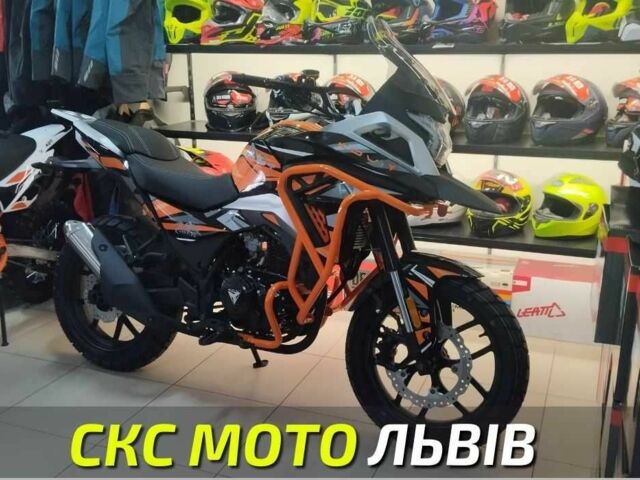 Kovi 6510, объемом двигателя 0.25 л и пробегом 0 тыс. км за 2160 $, фото 1 на Automoto.ua
