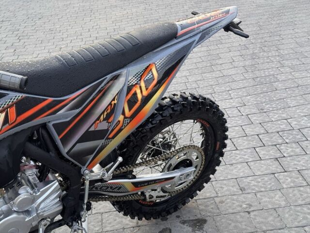 Kovi 6510, объемом двигателя 0.3 л и пробегом 0 тыс. км за 2500 $, фото 6 на Automoto.ua