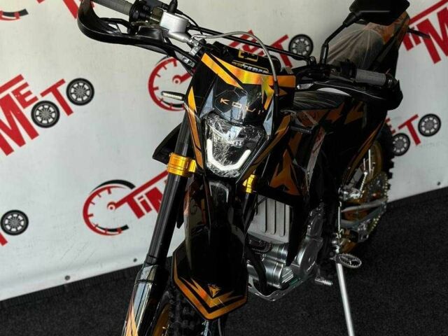 Kovi 6510, объемом двигателя 14.86 л и пробегом 0 тыс. км за 2610 $, фото 3 на Automoto.ua
