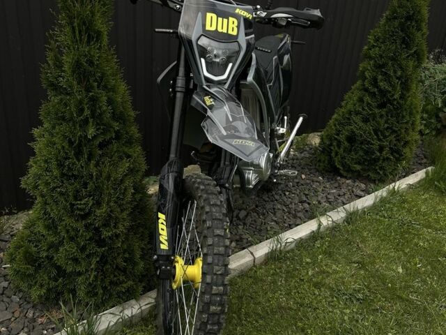 Kovi 6510, объемом двигателя 0.3 л и пробегом 0 тыс. км за 2300 $, фото 9 на Automoto.ua