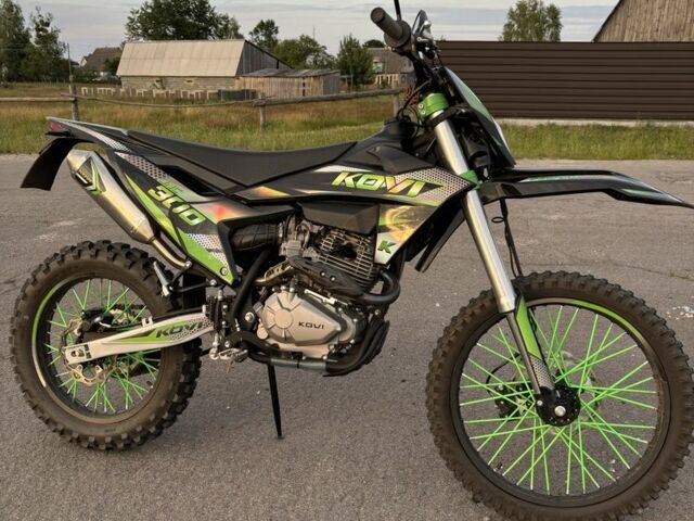 Kovi 6510, объемом двигателя 0.27 л и пробегом 0 тыс. км за 1700 $, фото 2 на Automoto.ua