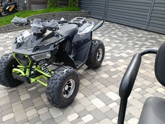 Kovi 6510, объемом двигателя 0.3 л и пробегом 0 тыс. км за 1850 $, фото 2 на Automoto.ua