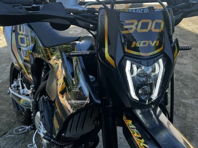 Kovi 6510, объемом двигателя 0.3 л и пробегом 0 тыс. км за 2400 $, фото 6 на Automoto.ua
