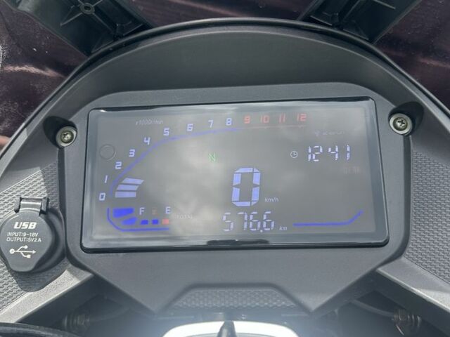 Kovi 6510, объемом двигателя 0.25 л и пробегом 0 тыс. км за 1900 $, фото 5 на Automoto.ua