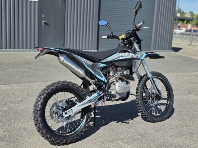 Kovi 6510, объемом двигателя 0.3 л и пробегом 0 тыс. км за 1790 $, фото 15 на Automoto.ua