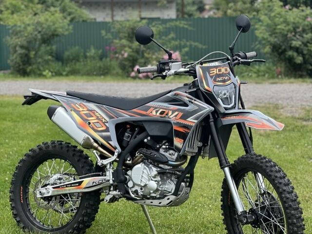 Kovi 6510, объемом двигателя 0.3 л и пробегом 0 тыс. км за 2500 $, фото 1 на Automoto.ua