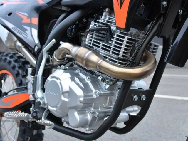 Kovi 6510, об'ємом двигуна 0.25 л та пробігом 0 тис. км за 1850 $, фото 3 на Automoto.ua