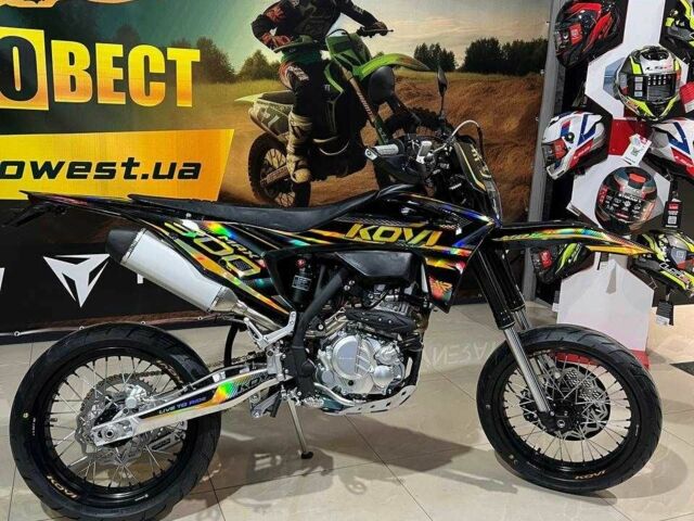 Kovi 6510, объемом двигателя 0.3 л и пробегом 0 тыс. км за 2700 $, фото 4 на Automoto.ua
