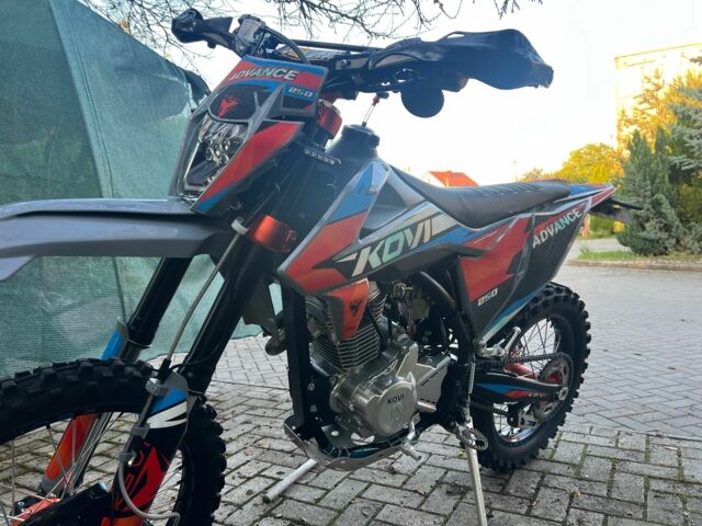 Kovi 6510, объемом двигателя 0.25 л и пробегом 0 тыс. км за 1850 $, фото 2 на Automoto.ua