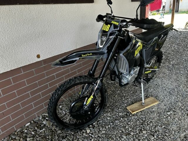 Kovi 6510, объемом двигателя 0.3 л и пробегом 0 тыс. км за 2300 $, фото 3 на Automoto.ua