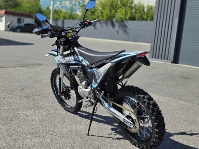 Kovi 6510, объемом двигателя 0.3 л и пробегом 0 тыс. км за 1790 $, фото 4 на Automoto.ua