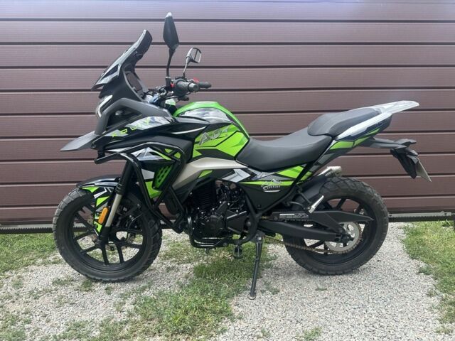 Kovi 6510, объемом двигателя 0.25 л и пробегом 0 тыс. км за 1900 $, фото 1 на Automoto.ua