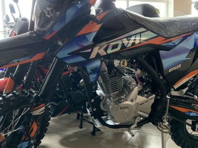 Kovi 6510, об'ємом двигуна 0.25 л та пробігом 0 тис. км за 2100 $, фото 13 на Automoto.ua