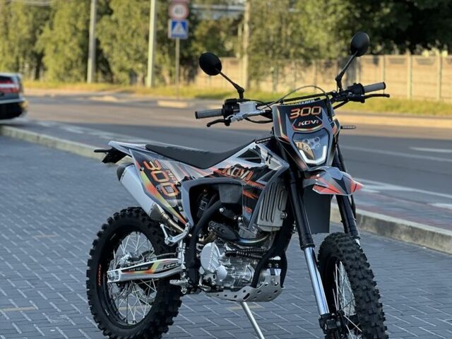 Kovi 6510, объемом двигателя 0.3 л и пробегом 0 тыс. км за 2500 $, фото 4 на Automoto.ua