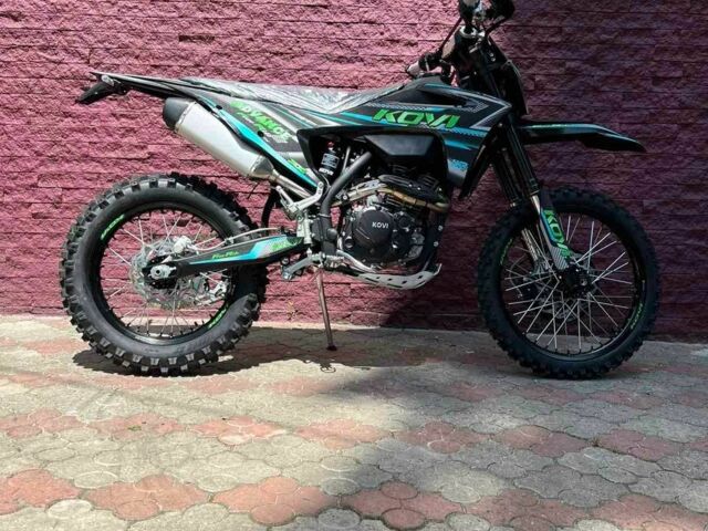 Kovi 6510, объемом двигателя 0.3 л и пробегом 0 тыс. км за 2220 $, фото 7 на Automoto.ua