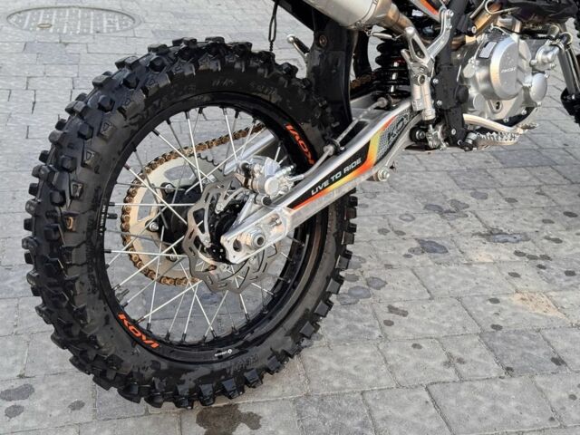 Kovi 6510, объемом двигателя 0.3 л и пробегом 0 тыс. км за 2500 $, фото 7 на Automoto.ua