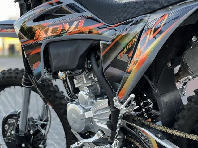 Kovi 6510, объемом двигателя 0.3 л и пробегом 0 тыс. км за 2500 $, фото 13 на Automoto.ua