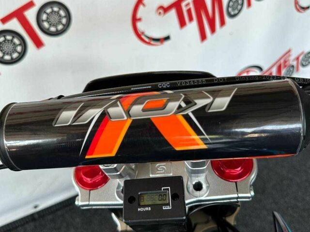 Kovi 6510, объемом двигателя 14.86 л и пробегом 0 тыс. км за 1300 $, фото 10 на Automoto.ua