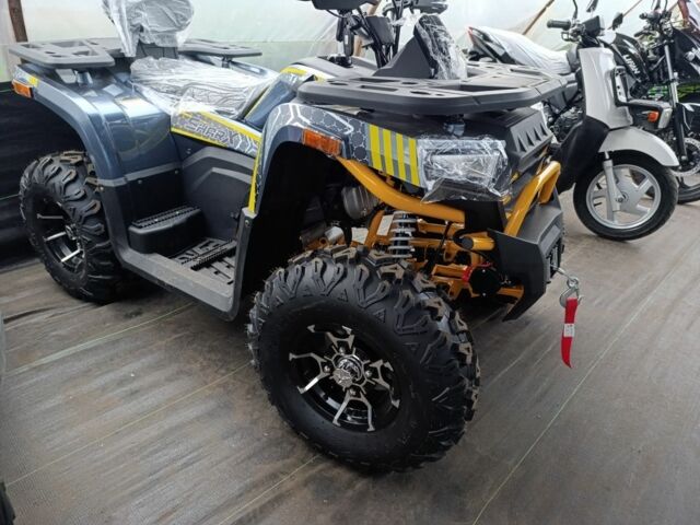 Kovi 6510, объемом двигателя 0.3 л и пробегом 0 тыс. км за 1850 $, фото 20 на Automoto.ua